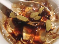 -探鱼·鲜青椒爽麻烤鱼(北京路天河城店)