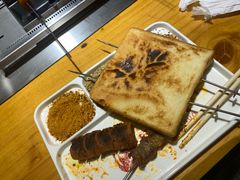 -牛上牛吊炉烧烤(红旗大街店)