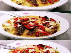 头牌酸菜鲈鱼（中份）-姚姚酸菜鱼·金戈戈香港豉油鸡(喜荟城联名店)