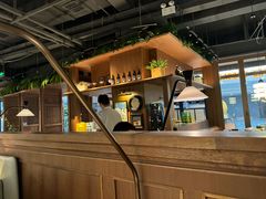 -前海沿·青岛菜(大拇指广场石老人店)