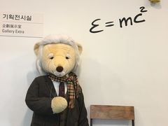 -济州岛泰迪熊博物馆