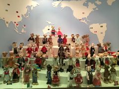 -济州岛泰迪熊博物馆