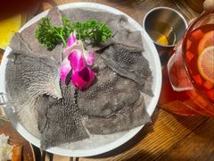 -巴卤社老火锅(财富店)