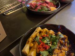 -夜食白市Yespicy·烧烤啤酒宵夜(番禺四海城店)
