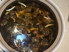 -爱膳菌锅锅(阳南店)