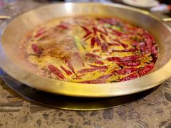 -小龙坎火锅(全球总店)