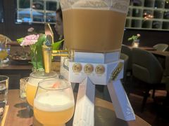 -MARU玛露音乐餐厅(大学路店)
