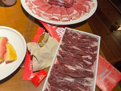 -宝泉铜锅·涮羊肉(解放东路店)