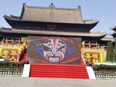 -大槐树寻根祭祖园