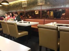 -梨满园韩国料理