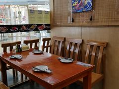 -银子铁板烧料理自助餐(人民广场店)