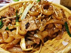 -明腾壹间茶餐厅(新都会花园广场店)