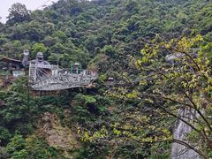 -古龙峡云天玻霸