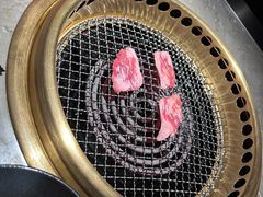 -谷牛日式烤肉(宝山U天地店)