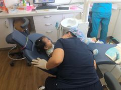 -极橙儿童齿科矫正中心(奥城店)