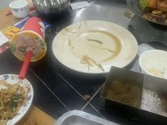 -小李子烧烤火锅地锅(枣行店)