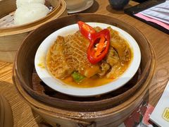 -云山茶餐厅(广东大厦店)