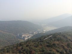 iphone_upload_pic-穹窿山景区