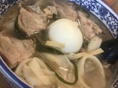 -凤齐羊肉烩面馆