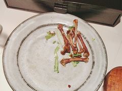 -牛扒先生·厚切雪花牛扒西餐厅(北京路禺山路店)