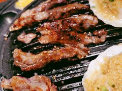 -玖·炭火烤肉