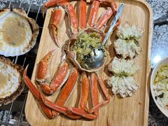 -震海贝烤贝·民俗特色店(延吉总店)