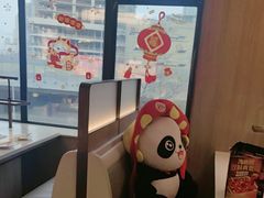 -海底捞火锅(高科广场店)