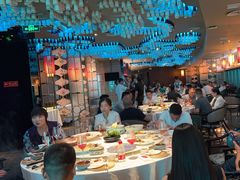 -悦江(梅奔中心店)
