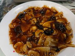 -清真吐鲁番餐厅(牛街店)