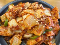 -张师傅参鸡汤店(高丽街店)