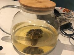 -香香海南菜餐厅
