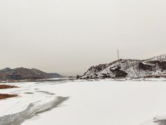 -班公湖
