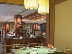 -南堂小馆·川菜馆(德商国际店)