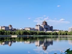 -莲花池公园