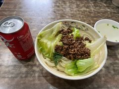 -天府面庄(天平路店)