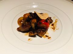 -三号黄浦会Canton Table