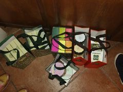 -佟小曼手工茶饼坊(鼓浪屿1店)
