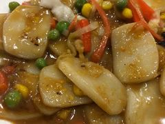 -德泓面馆(颐高店)