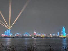 -武昌江滩