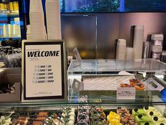 -W COLLECTIVE  DESSERT SHOP