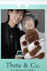 -玛奇朵婚纱摄影