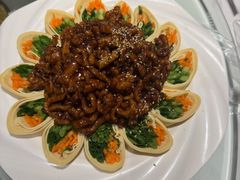 -95号酱骨·一块豆腐(展春园西路店)