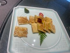 -开元名都大酒店·国风堂中餐厅