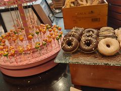 -OPEN開全日自助餐厅·牛肉火锅·海鲜(佛山希尔顿酒店)