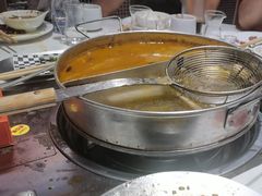 -荣叔港式沙嗲牛肉火锅(正佳潮流店)