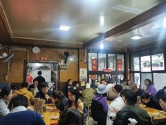 大堂-洞子口张老二凉粉(文殊院店)