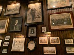 -Keens Steakhouse