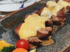 -芝士农场·意式餐厅(生态城万达店)