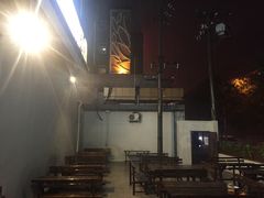 -旺顺阁海鲜广场(亚运村店)
