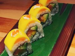 -TORO MaKi 寿司·日料(华创店)